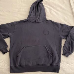 SET Active Thunder Hoodie Sweatshirt